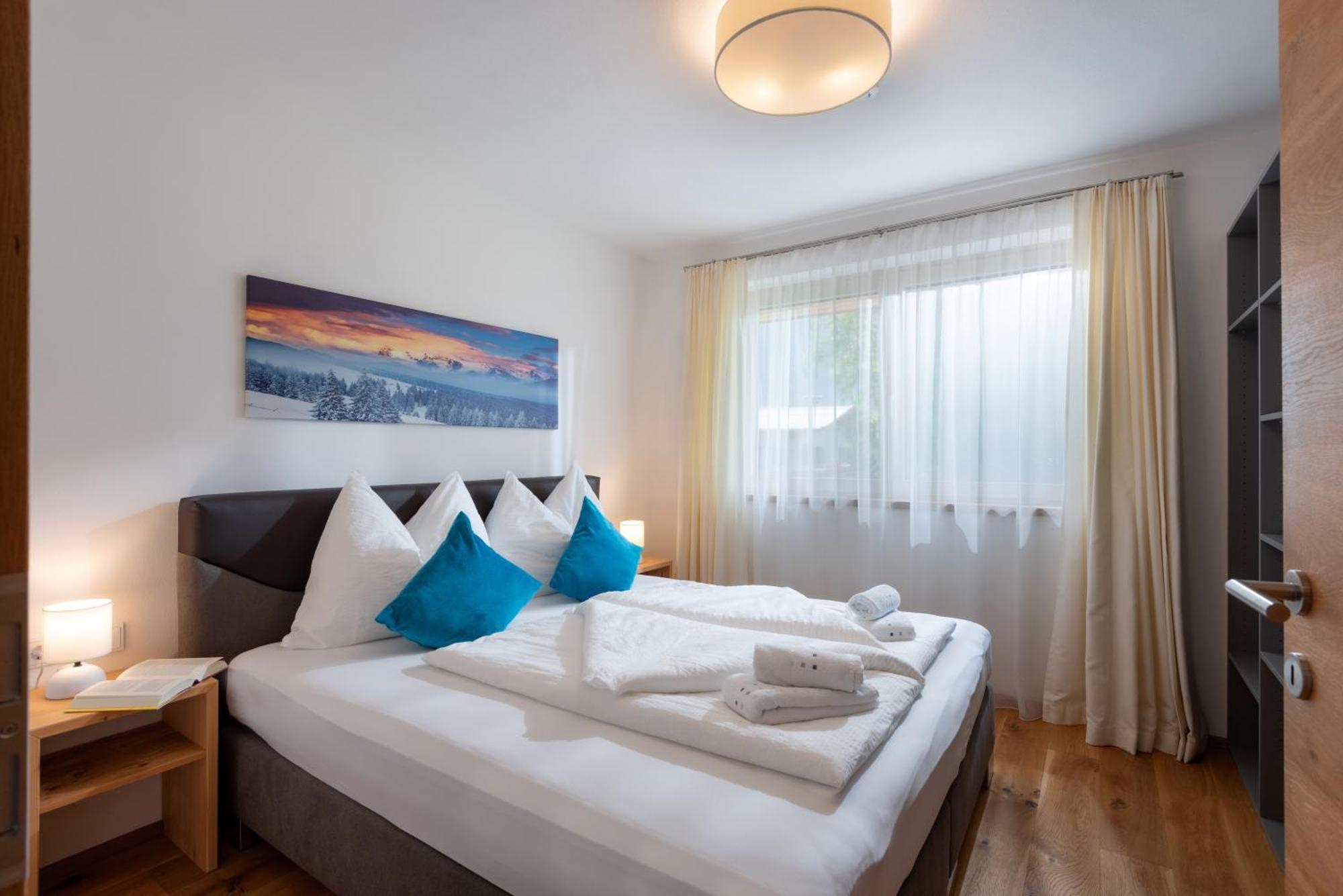 Ferienwohnung Gartner Удернс Екстер'єр фото